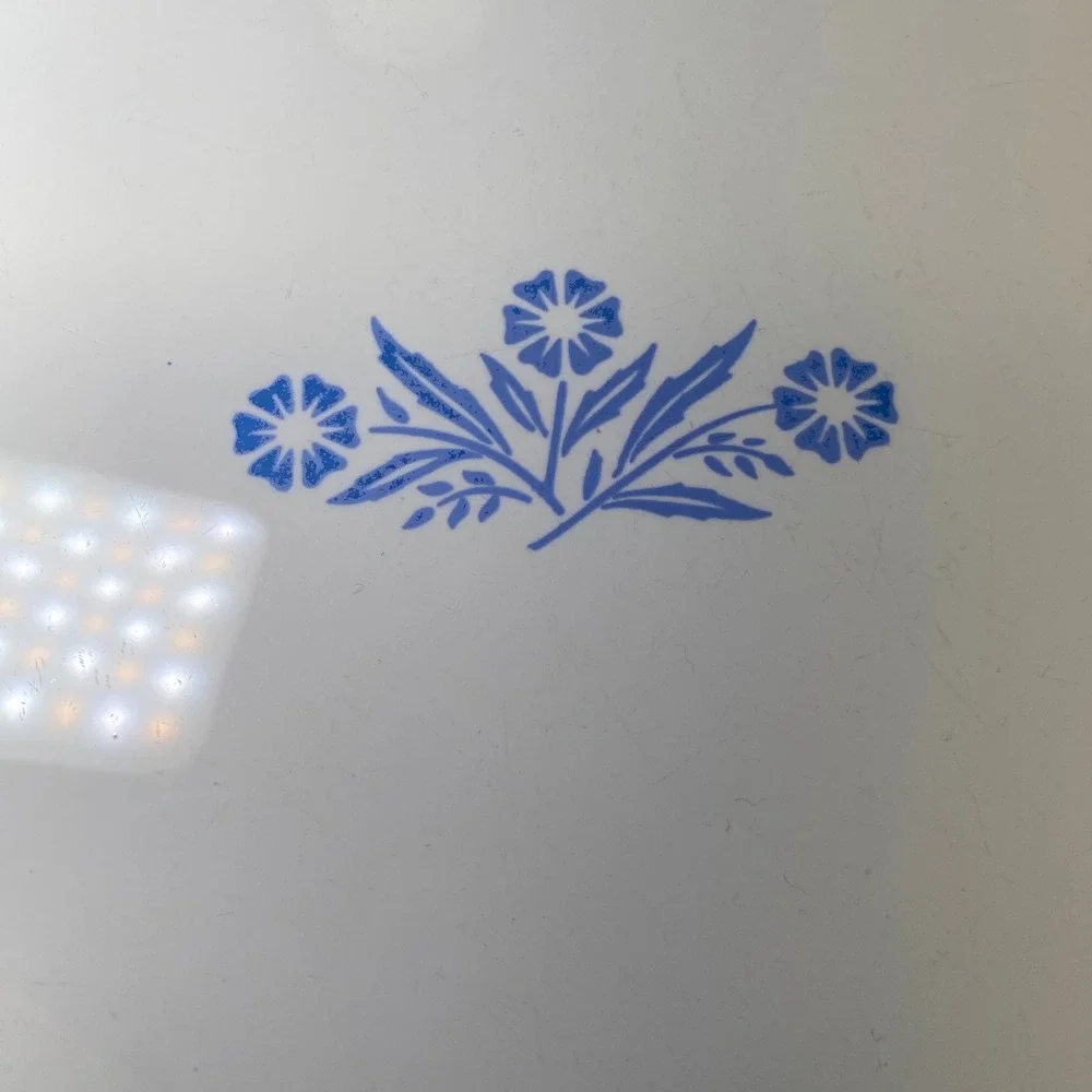 Vintage Corning Ware P-309 9
